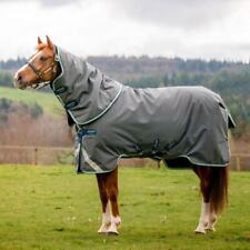 Horseware Ireland Amigo Bravo 12 Plus 400g Heavy Turnout Rug