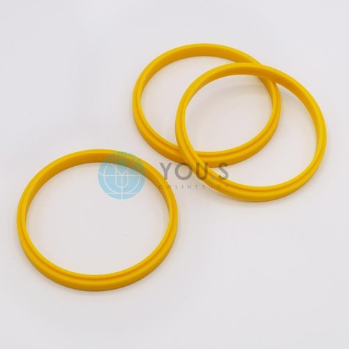 Centring ring distance - 3,