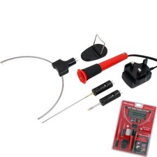 Neilsen Hot Wire Electric Foam