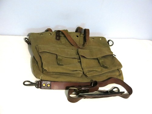 Will leather goods briefcase - goods,