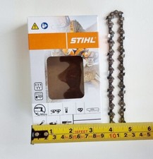 STIHL CHAINSAW CHAIN 61 Picco Micro Mini 3 3/8" 44 DL 1,1mm Bar 12" 36100000044