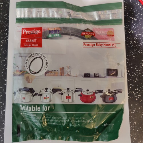 Original prestige pressure - original,