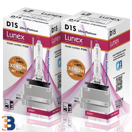 D1s genuine lunex xenon - genuine,