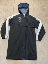 Nike Fleece Lined Parka