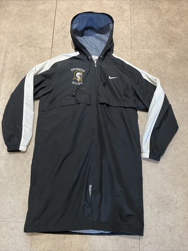 Nike fleece lined parka - nike,