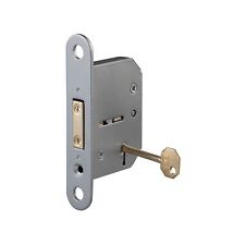 Van Vault Safe / Store 5 Lever Lock 2pk (Pack Of 2) - S10047