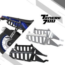 Motocycle Side Luggage Rack