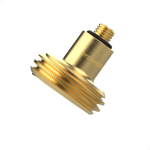 Acme tank adapter - tank, x