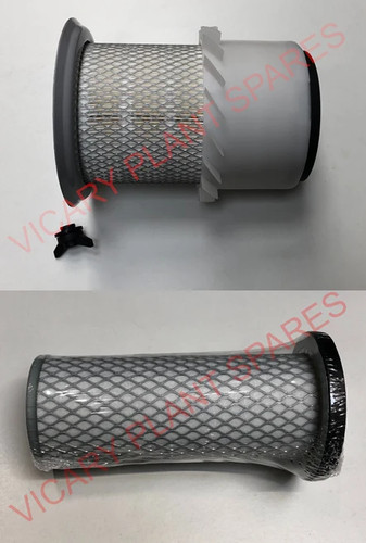 Air filter set jcb - jcb, no