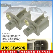 2Pcs FOR FORD FOCUS MK3 C-MAX