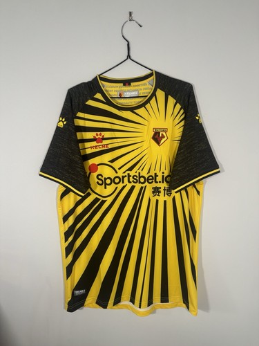 Original watford home football - original,