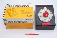 Durst Coltim Programmed Colour