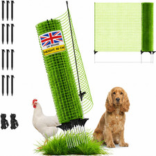 Smith & Barker 15m Temporary