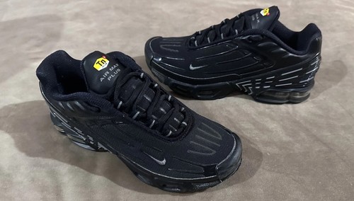 Nike tuned air - 3,