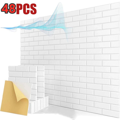 48x acoustic wall - 12-48x,