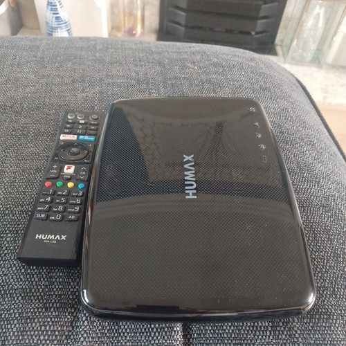 Humax fvp 5000t freeview - fvp‑5000t,