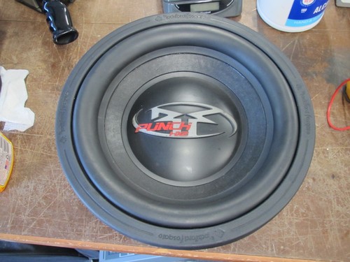Rockford fosgate rfd 2112 - rockford,