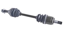Suzuki King Quad 450 500 700 750 front left or right cv axle 2007 - 2018