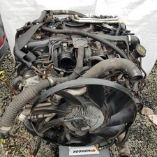 2009 RANGE ROVER VOGUE L322