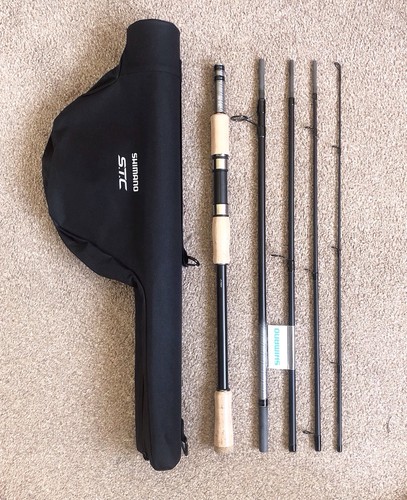 Shimano stc travel fishing - shimano,