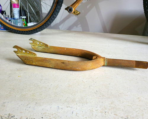 Old school bmx ammaco - old,