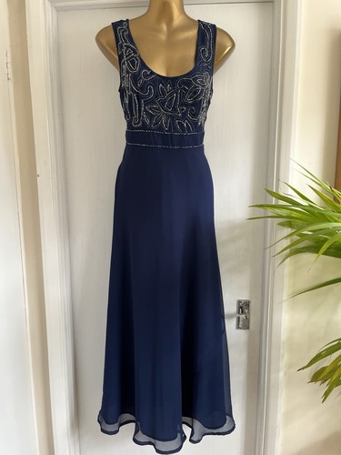 Joanna hope size navy - joanna,