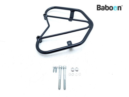 Luggage rack yamaha - yamaha, 660