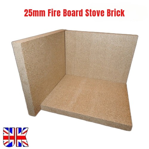 Fire board heat proof brick - fire,