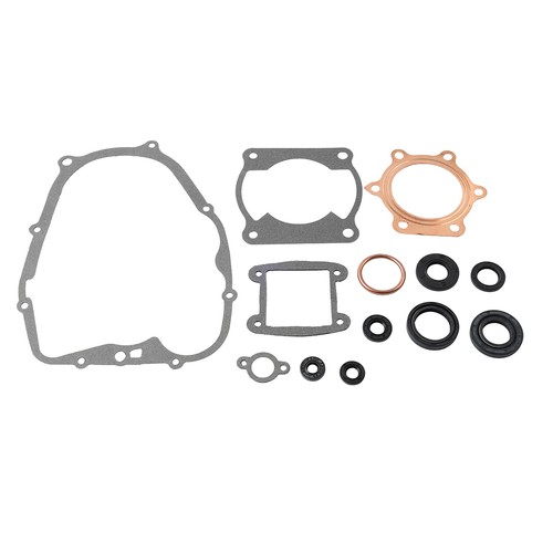 Complete engine gasket kit set - complete,