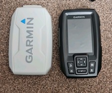 Garmin STRIKER 4 Colour Sonar