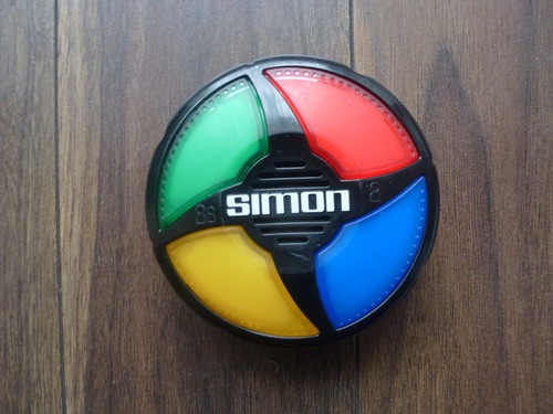 Hasbro simon says - hasbro,