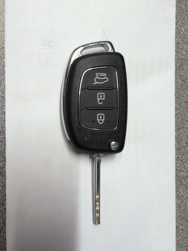 Hyundai remote key fob for - hyundai,