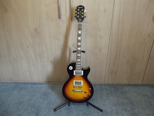 Epiphone les paul standard - epiphone,
