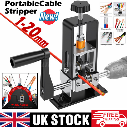 New manual electric wire - manual,