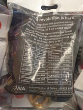 X5 Pairs SWA STORM20 Armoured