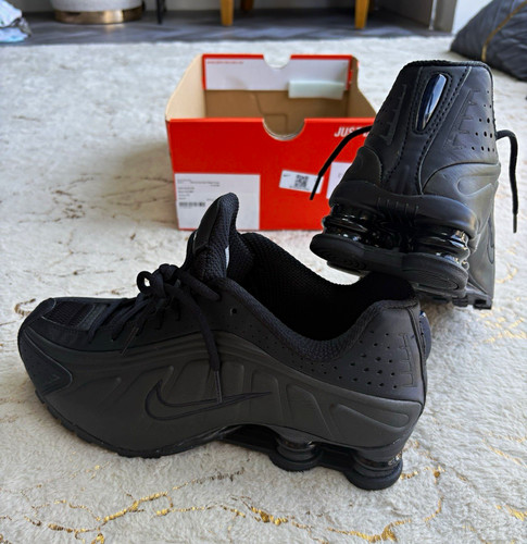 Nike shox men - shox, top