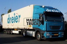 Truck Photo Iveco Stralis 480