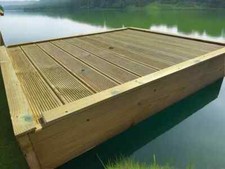 Large Square Float Ducks &