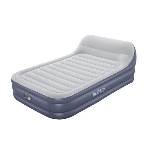 Inflatable airbed mattress - inflatable,