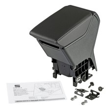 Center armrest seat Ibiza Arona KJ VW Polo Taigo original armrest leather armrest