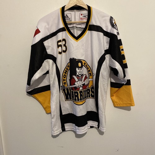 Mens stoney creek warriors - stoney,