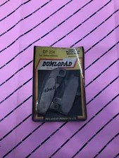 Nos Motorcycle Brake Pads