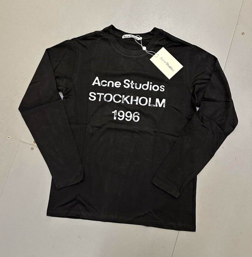 Acne studios stockholm - stockholm, 1996