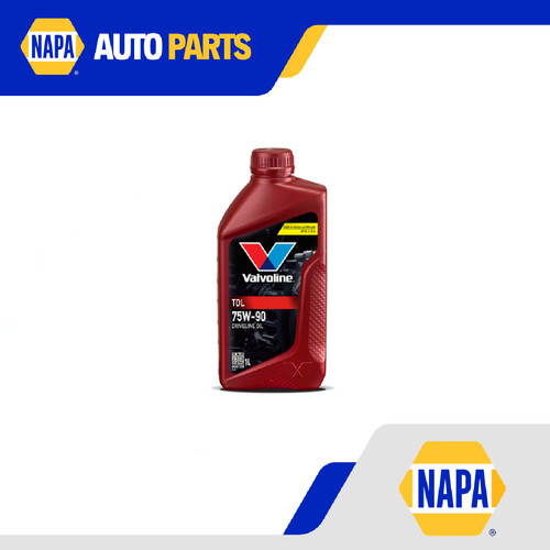 Val tdl 75w90 fits toyota - 1l,