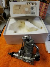 SAITO Engine - SAITO FA 91S RC
