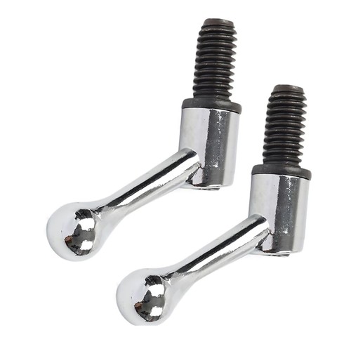 2pcs milling machine - machine, crank