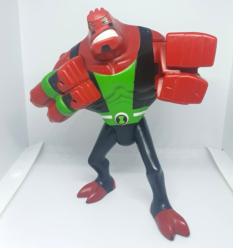 Ben omniverse four arms - 10,