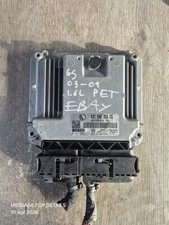 VOLKSWAGEN GOLF MK5 2003-2009