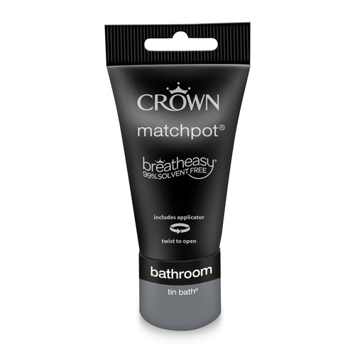 Tin bath easyclean - tin, easyclean®