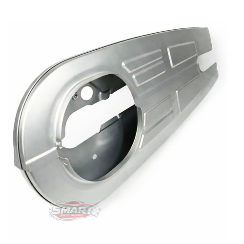Chain guard case - chain,